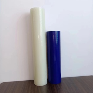 Pellicola Protettiva Trasparente Antipolvere per Tappeti, Vetro <span class=keywords><strong>e</strong></span> Superfici Dure - Product Image 1