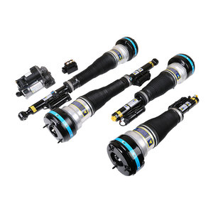 Piezas de suspensión neumática para coche Boashutein, amortiguador trasero delantero para BMW Audi Porsche Land Rover Jaguar Guest mercedes-benz - Product Image 1