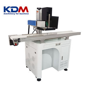 Máquina de <span class=keywords><strong>litografía</strong></span> Ic con Chip completamente automática, compatible con 100*100 -200*200mm, máquina de marcado láser de fibra de gran alcance, a prueba de agua, a prueba de agua - Product Image 3