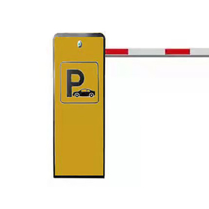 Bãi đậu xe cổng rào cản hệ thống đường cao tốc thu phí đường lái xe rào cản cổng cho đường giao thông an toàn hàng rào - Product Image 5