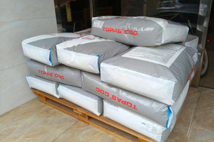 توباس كوك 7010F-600 دوري أوليفين كوبوليمر الغذاء الصف - Product Image 3