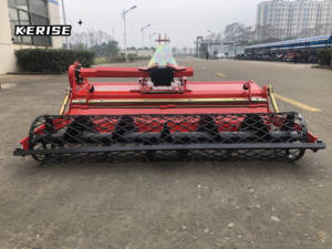 Tracteur Cultivateurs <span class=keywords><strong>Motoculteur</strong></span> PTO machine agricole post driver <span class=keywords><strong>motoculteur</strong></span> avec Stone Burie - Product Image 5