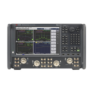 Analyseur de réseau micro-ondes automatique Keysight N5247B PNA-X Leb, 10 MHz à 67 GHz - Product Image 1