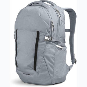 Sac à dos d'étudiant en toile de couleur unie tendance coréenne de la marque TNF, prix d'usine, sacs de loisirs, sacs à dos d'école pour garçons - Product Image 5