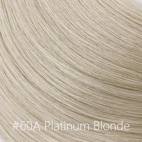 # 60A biondo platino