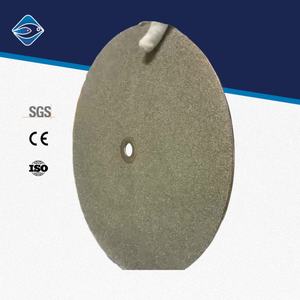 High Quality 460X12.7 Large-Sized Diamond <b>Wheel</b> for Grinder Large-Sized Diamond <b>Grinding</b> <b>Wheels</b> - Product Image 1