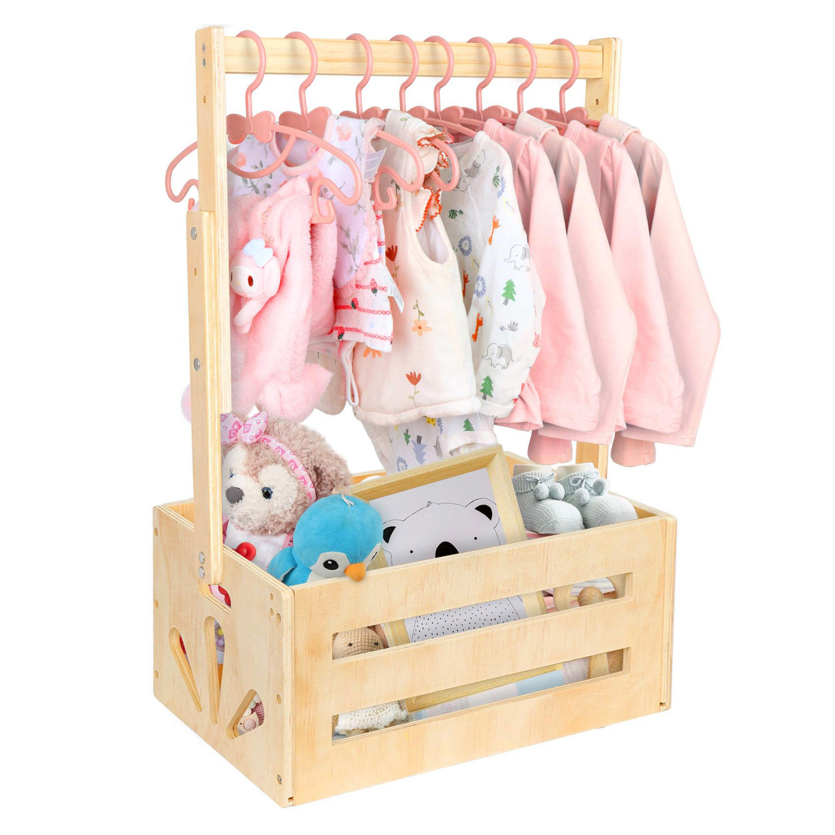 สีไม้ธรรมชาติ