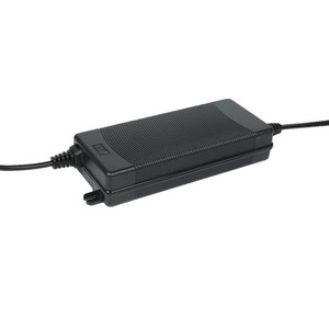 GVE 24V 2.5A <b>Power</b> <b>Adapter</b> DC Output For Smart Trash Can Overvoltage Overcurrent Protection GM60 Series - Product Image 1