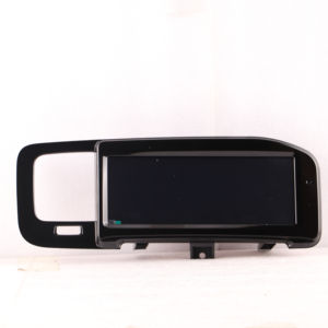 Reproductor de DVD multifunción portátil con sistema Android Qualcomm de 8,8 pulgadas para <span class=keywords><strong>Volvo</strong></span> <span class=keywords><strong>S60</strong></span> RHD 2003-2006 - Product Image 1