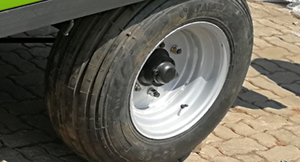 <span class=keywords><strong>Remolque</strong></span> Agrícola de <span class=keywords><strong>2</strong></span> Toneladas, Vehículos Agrícolas para Remolques de <span class=keywords><strong>2</strong></span> Toneladas - Product Image 6