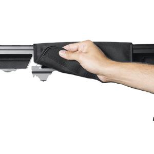 Organizador de Barra Antivuelco para UTV Negro, Bolsa Mediana para Barra Antivuelco - Product Image 3