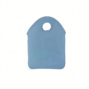Bolsa de Basura Reutilizable para Auto, Diseño Personalizado, de Neopreno, Organizador y Bolsa de Almacenamiento - Product Image 1