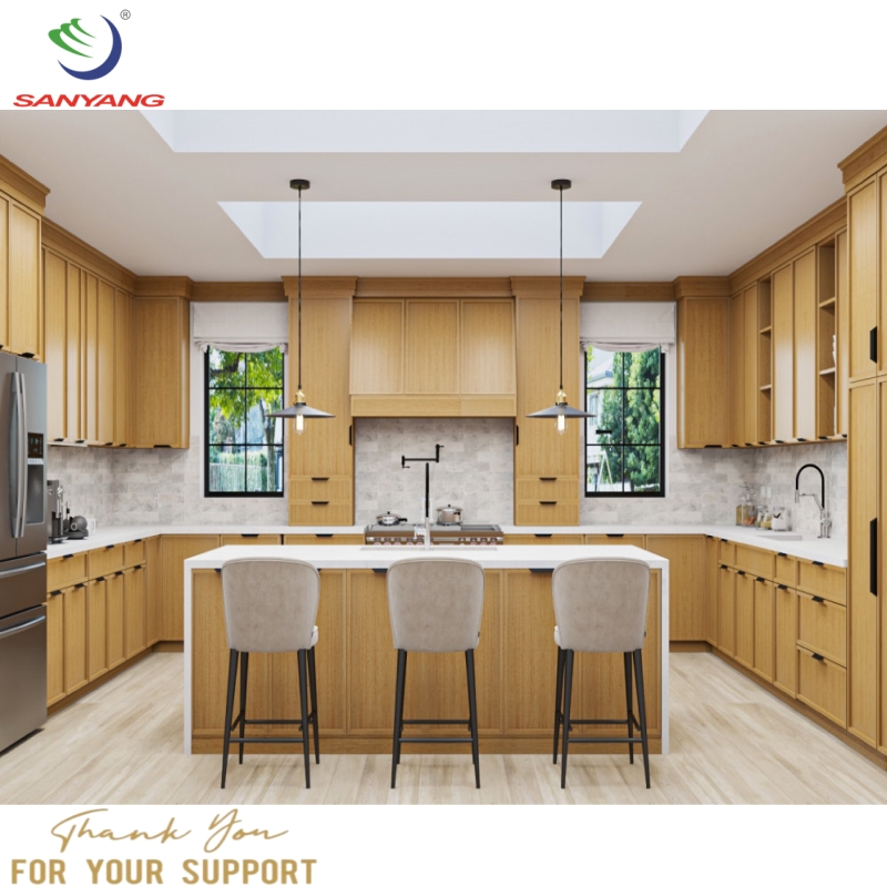 Transform Your Cooking Space with Premium white shaker cabinet kitchen ...