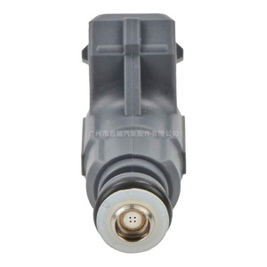 Inyector de Combustible 0280156063 para Audi A3, Pieza de Repuesto para Motor Automotriz - Product Image 2