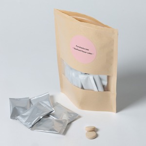 K-Food 20 Cubos de Caldo Instantáneo Sin Mariscos de 3g, Fácil Preparación en 3 Minutos, Sabor Umami, Culinario, Sin Alergias, Coreano - Product Image 1