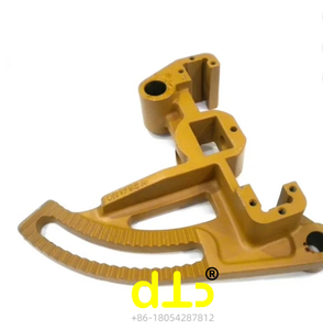 ขายึด 8W1752 ใช้ได้กับรถตัก Caterpillar รุ่น 120G 120H 120K 12G 12H 130G 135H 140G 140H 140K - Product Image 5