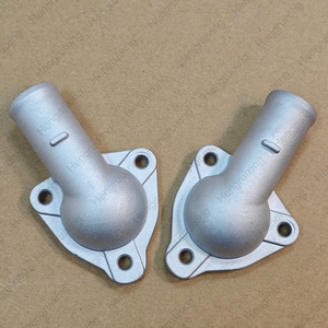 Carcasa del Termostato para Motor Diésel 13049-4M500 130494M500 para ENTRA 2000-2005 - Product Image 6