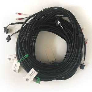Câble d'alimentation du contrôleur CRT d'origine FANUC A02B-0124-K830 - Product Image 6
