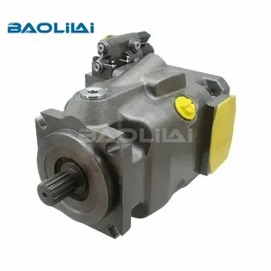 ปั๊มไฮดรอลิก A10VNO สำหรับ G260941010011 5590012699 295-9426-03 87429249 402007A1 A6285530301 87538174 ปั๊มน้ำมันรถแทรกเตอร์ - Product Image 1