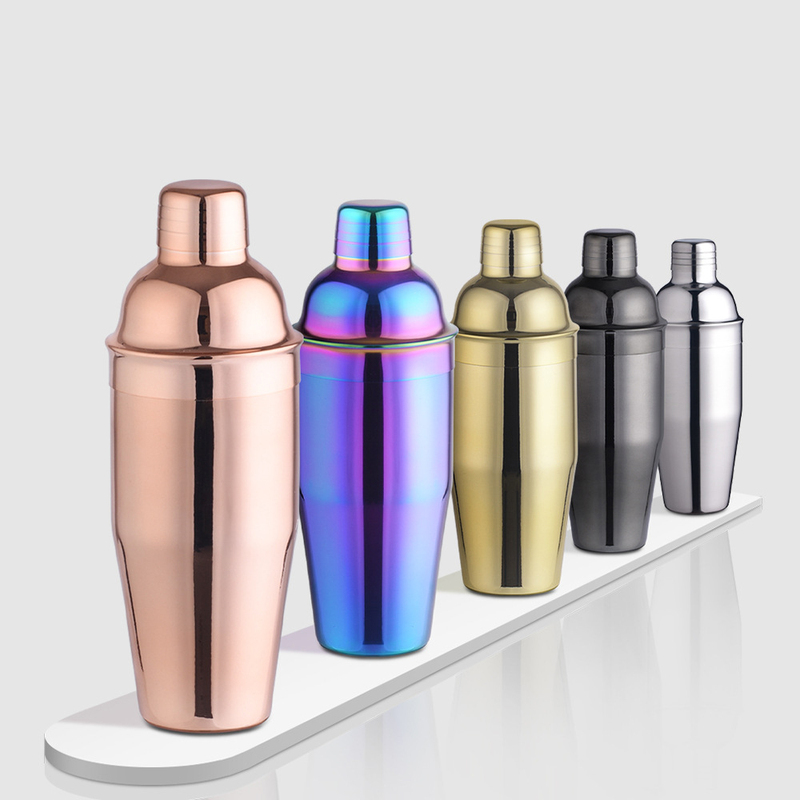 Wholesale Bartender Tools Bulk Premium Stainless