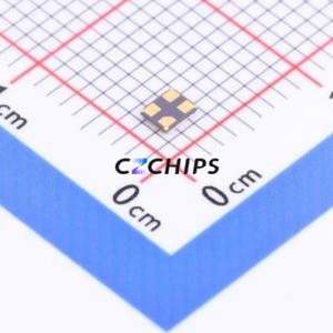 XC22M4-32.000-F10NNHP Crystal (Passive) SMD2520-4P Crystal Oscillator SMD Crystal Oscillator 32MHz 10ppm 10pF - Product Image 2