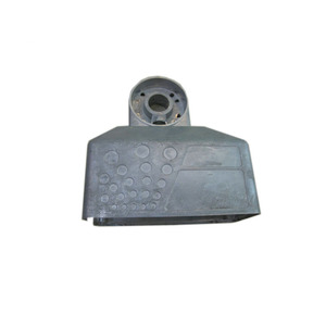 ASTM DIN Tiêu Chuẩn Nhôm Hợp Kim Thống Đốc Xi Lanh Chết Đúc Chết Phụ Tùng Ô Tô - Product Image 3