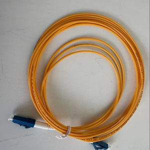 Cable de Conexión de Fibra Óptica SC UPC Simplex Monomodo G657A G652D, Cable de Fibra Óptica SC UPC - Product Image 1