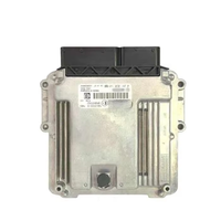Module de commande électronique ECU ECM 0281020519 0281020205 0281020276 EDC17 pour moteur Mitsubishi D04EG D06FR, pièce de rechange pour excavateur