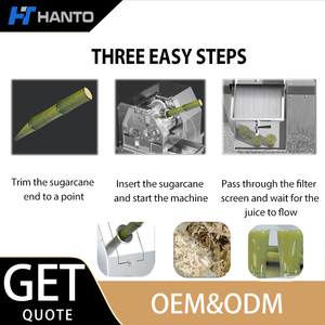 Presse à jus de canne à sucre robuste pour chariot de rue, modèle commercial Mtambo Wa <span class=keywords><strong>Miwa</strong></span>, pour zones à fort trafic, populaire au Kenya et en Tanzanie - Product Image 6