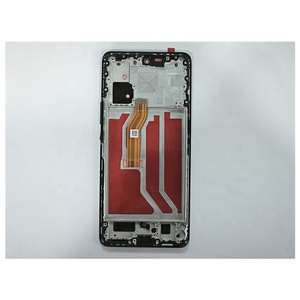 Téléphone portable original Pantallas Lcd avec cadre pour Honor Magic 6 Lite Digitizer Assembly Screen Replacement forCell Phone - Product Image 2