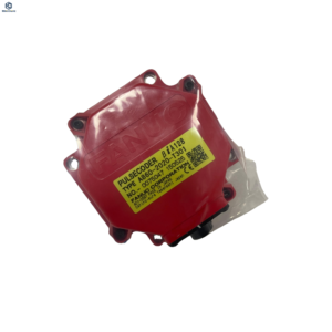 อุปกรณ์ระบบอัตโนมัติทางอุตสาหกรรมความแม่นยำสูง A860-2020-T301 เซอร์โวเอนโค้ดเดอร์ของแท้จากญี่ปุ่น - Product Image 1