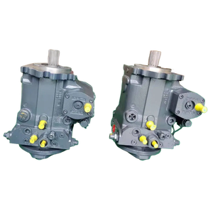 Bomba HST para Cargadora de Ruedas WA320-6, Bomba Hidráulica WA320-5, 419-18-31103 - Product Image 2