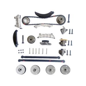 Kit de Reparación de Ajustador de Admisión del Motor 9-0753SVVT, Árbol de Levas de Admisión y Escape, para Motor Buick, Accesorios para Automóviles - Product Image 3