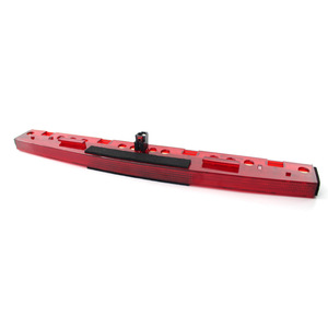 Luz de Freno Elevada LED Roja 12V para Audi A4, Tercera Luz de Freno M019 8E5945097C - Product Image 1