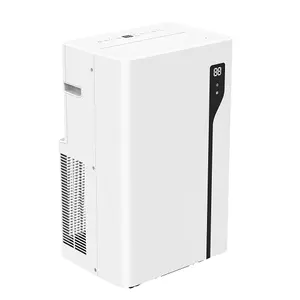 35-A015D الأكثر مبيعاً موفرة للطاقة متحركة للاستخدام المنزلي مكيف هواء مع تبريد وتدفئة