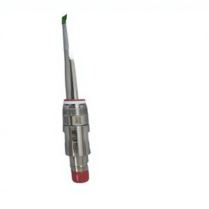 Electrodo de pH Nuevo y Original InPro4281i/SG/225(30301403) - Product Image 1