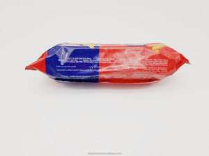 Vận Chuyển Nhanh Trung Quốc + Bánh Quy Marie Được Chứng Nhận Halal Bánh Quy Marie Toàn Bộ 150G - Product Image 4