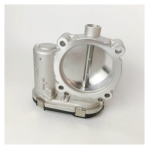 Soupape d'accélérateur électronique pour moteur diesel 5184349ab pour Cummins - Product Image 1