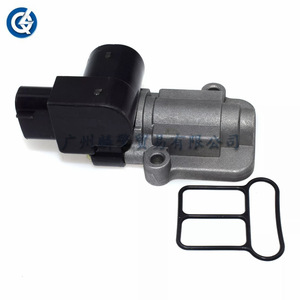 Válvula de control de aire en reposo 22650AA181 para reemplazo y reparación de piezas del motor - Product Image 1