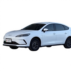 Nouvelle berline BYD Seal 05 DM-i 2025 de marque chinoise, pack premium conduite intelligente, véhicule à énergie nouvelle pour <span class=keywords><strong>taxi</strong></span> - Product Image 1