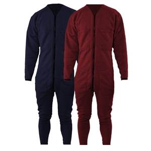 Ropa interior de secado para hombre, ropa interior de capa media de lana cálida y ultracálida - Product Image 5