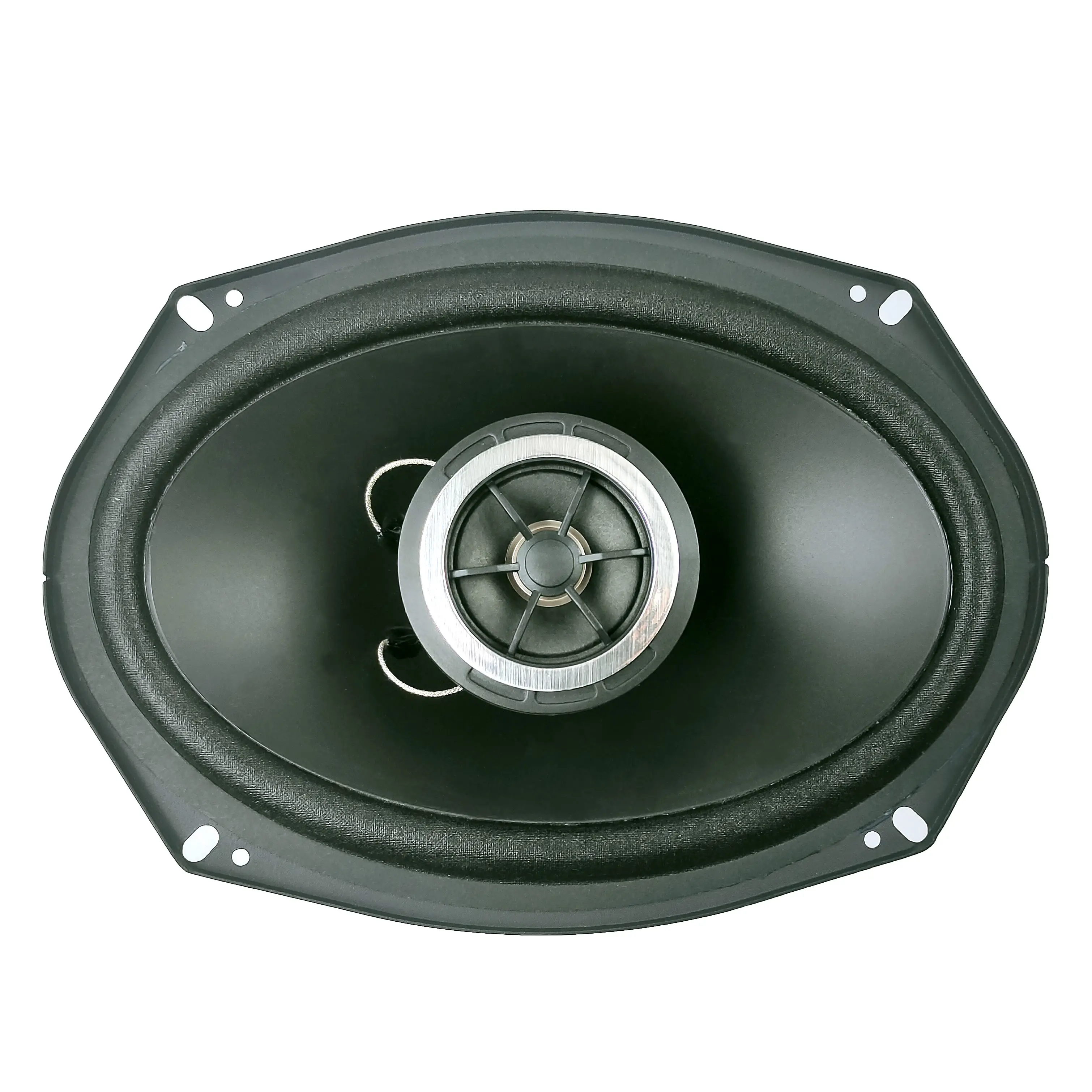 SM-6905FL 6x9 inch Car Audio 2-way Full Range Coaxial Speaker Loudspeaker with Buit-in Tweeter 4 Ohm 150 Watts