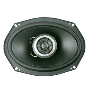 SM-6905FL 6x9 นิ้วเครื่องเสียงรถยนต์ 2-way เต็มรูปแบบลําโพงโคแอกเซียลลําโพงในตัวทวีตเตอร์ 4 โอห์ม 150 วัตต์ - Product Image 1