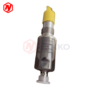 Capteur de niveau hygiénique original Ifm LMT121 avec certification EHEDG et 3-A pour l'industrie agroalimentaire LMT121 - Product Image 3