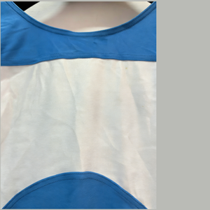 Abbigliamento Leggero per Squadre di Canottaggio Giovanile, Canotta da Corsa Senza Maniche Traspirante, Top Casual da <span class=keywords><strong>Uomo</strong></span> - Product Image 3