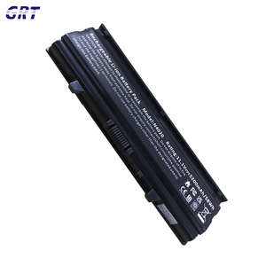 แบตเตอรี่โน้ตบุ๊คใหม่สำหรับ DELL Inspiron 14V 14VR M4010 N4020 N4020D N4030 N4030D KG9KY TKV2V แบตเตอรี่แล็ปท็อป OEM คุณภาพดี - Product Image 1