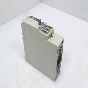 ELECTRIC 6KM243005N1A1 DRIVE Nuevo controlador de programación PLC dedicado PAC de automatización industrial original listo - Product Image 1