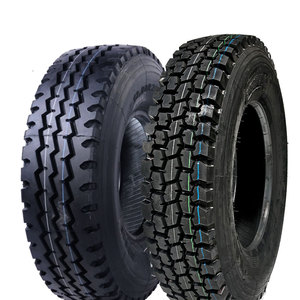 Pneumatico per Camion Pesante 82520 12.00 20 R 11 22.5 - Product Image 2