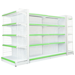 Global popular convenience store display shelves Supermarket shelves