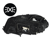 Feux de voiture ZWENJIN, phares LED W177, projecteur LED pour Mercedes-Benz Classe A W177 A180 A200 2019-2021, accessoires de voiture